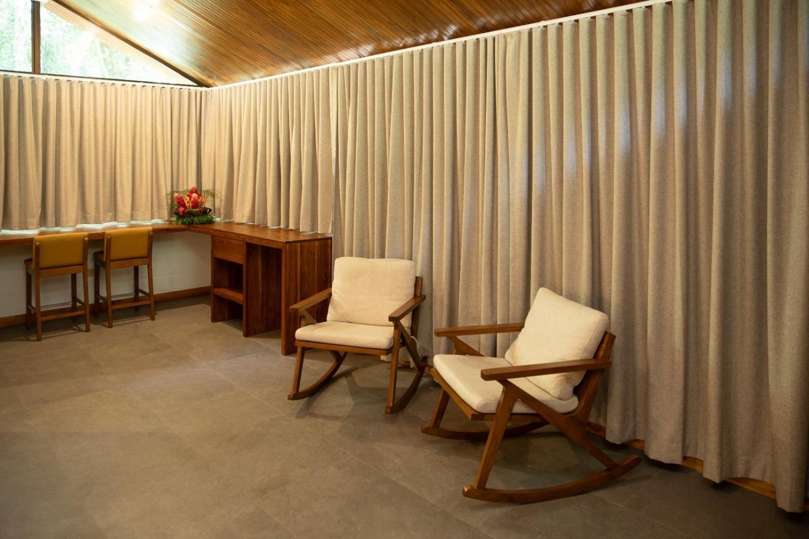 Pachira Lodge Тортугеро Экстерьер фото