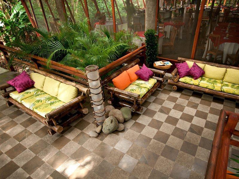 Pachira Lodge Тортугеро Экстерьер фото